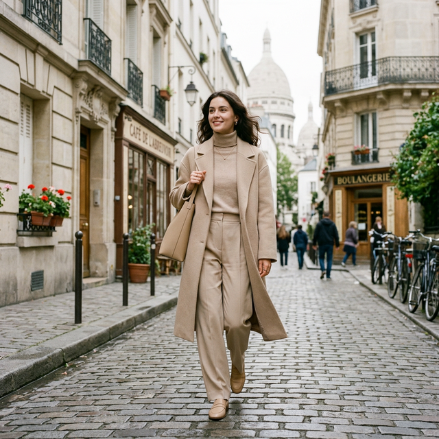 Création Posts Instagram