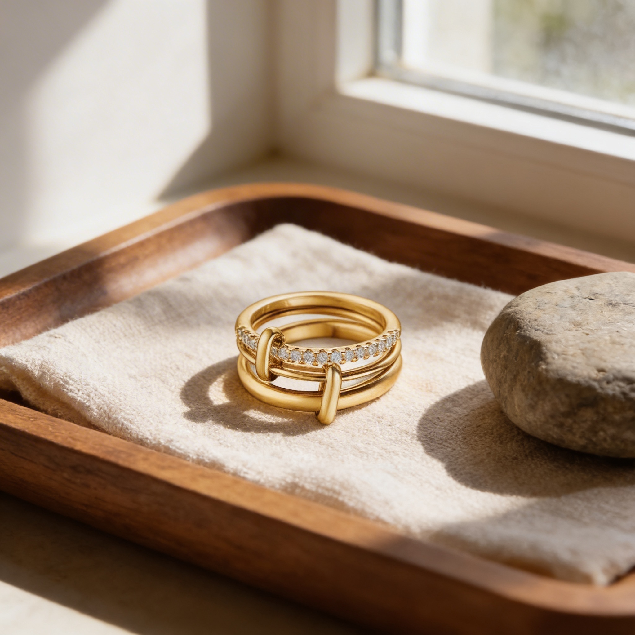 Photoshoots Produits IA